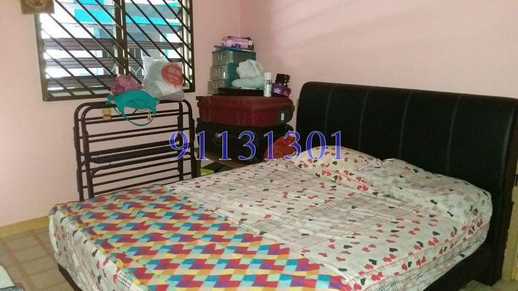 Blk 628 Bedok Reservoir Road (Bedok), HDB 3 Rooms #172669262